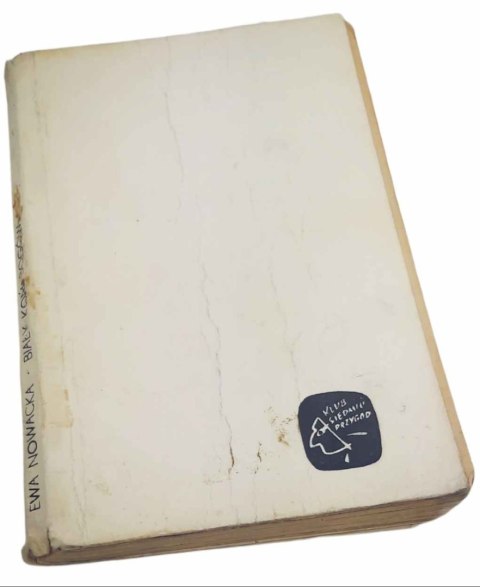 BIAŁY KOŃ BOGÓW BIAŁY KOŃ BOGÓW