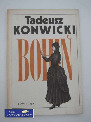 BOHIŃ