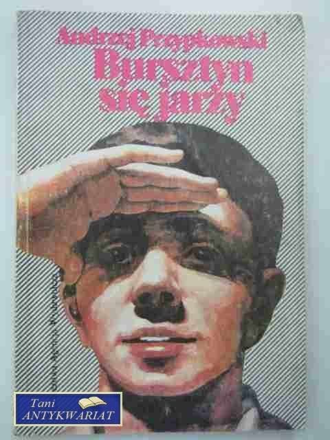 BURSZTYN SIĘ JARZY