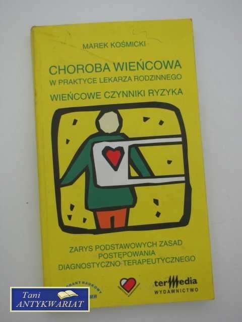CHOROBY WIEŃCOWE W PRAKTYCE LEKARZA RODZINNEGO