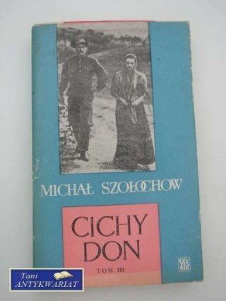 CICHY DON TOM III