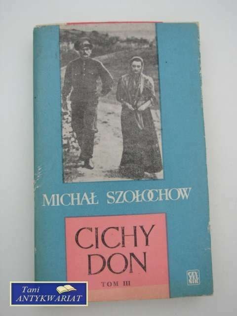 CICHY DON TOM III