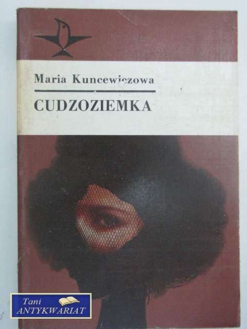 CUDZOZIEMKA
