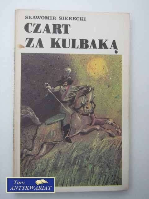 CZART ZA KULBAKĄ