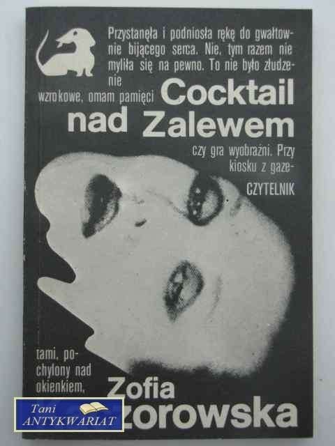 Coctail nad zalewem