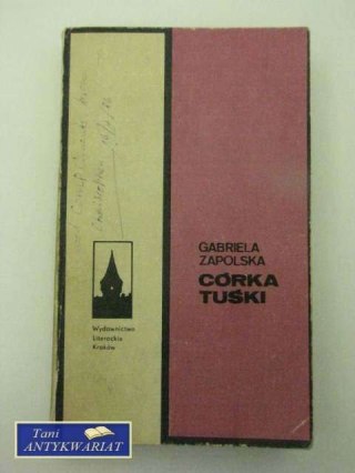 Córka Tuśki