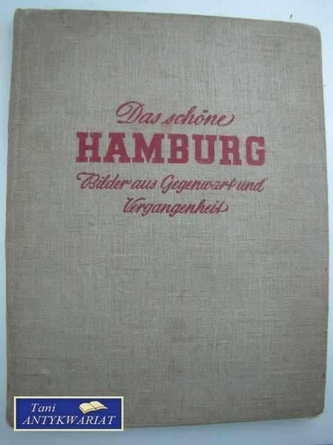 DAS SCHONE HAMBURG