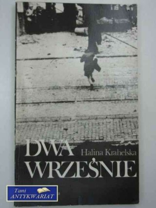 DWA WRZEŚNIA