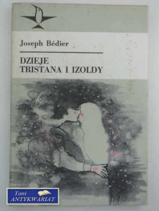 DZIEJE TRISTANA I IZOLDY