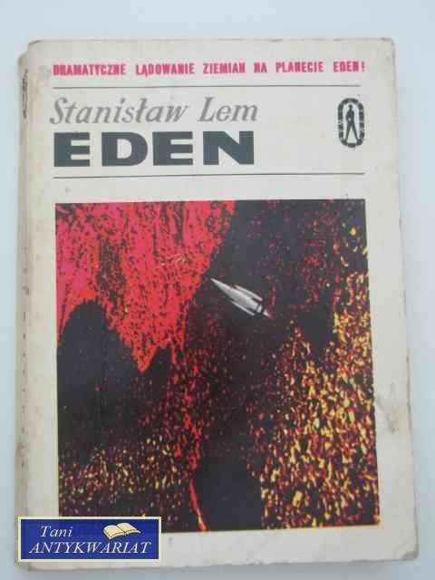 EDEN