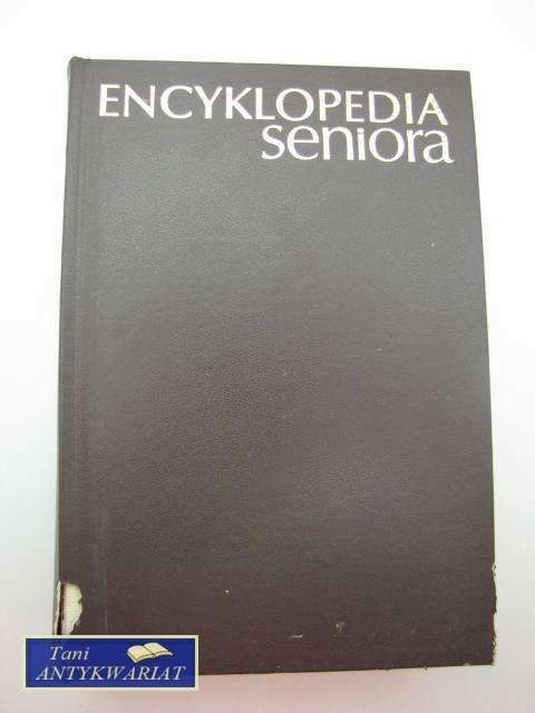 ENCYKLOPEDIA SENIORA