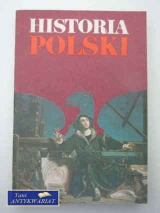Historia Polski 1505-1764