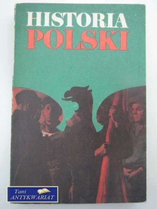 Historia Polski 1864-1948