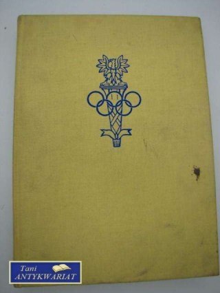 IGRZYSKA OLIMPIJSKIE 1976