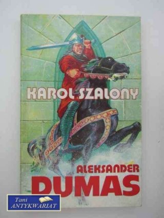 KAROL SZALONY