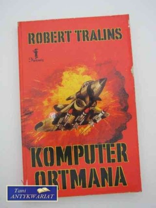 KOMPUTER ORTMANA