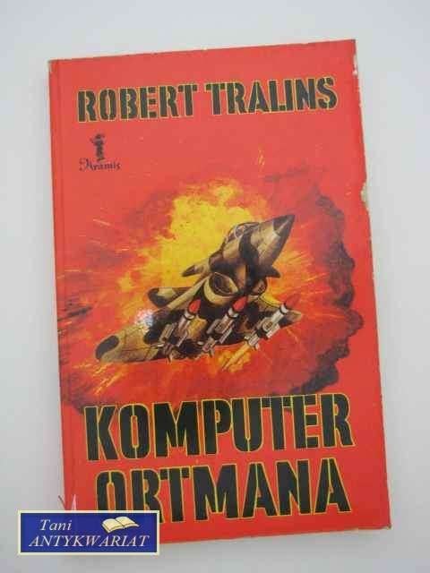 KOMPUTER ORTMANA