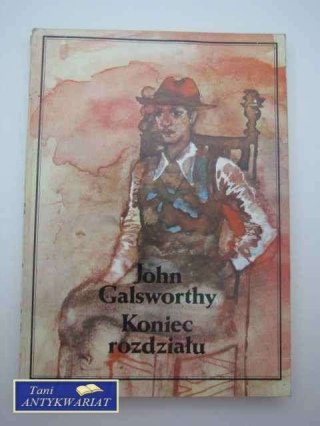 KONIEC ROZDZIAŁU TOM II