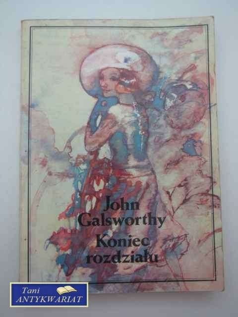 KONIEC ROZDZIAŁU TOM I