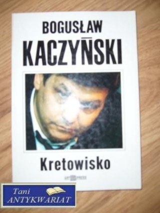 KRETOWISKO