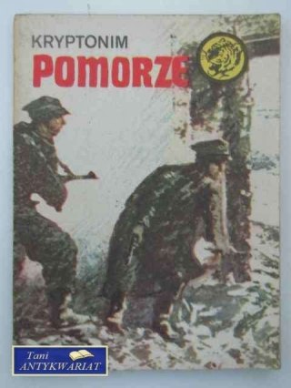 KRYPTONIM POMORZE