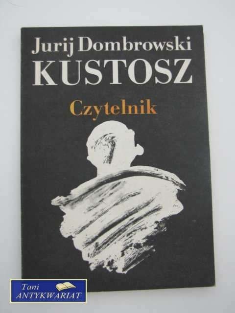 KUSTOSZ