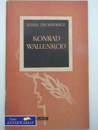 Konrad Wallenrod