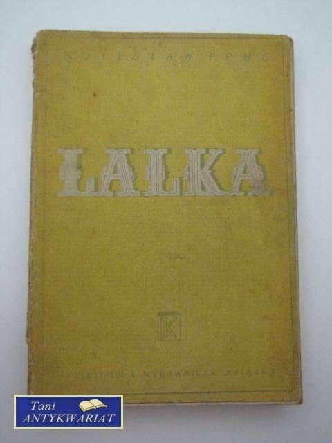 LALKA TOM II