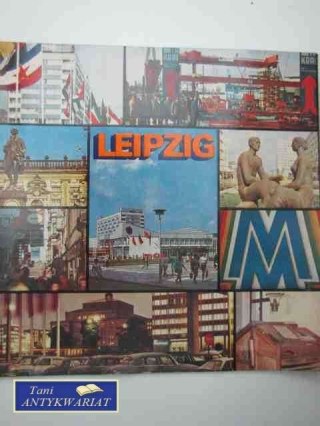 LEIPZIG