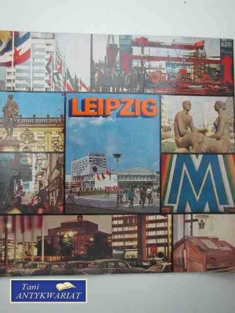 LEIPZIG