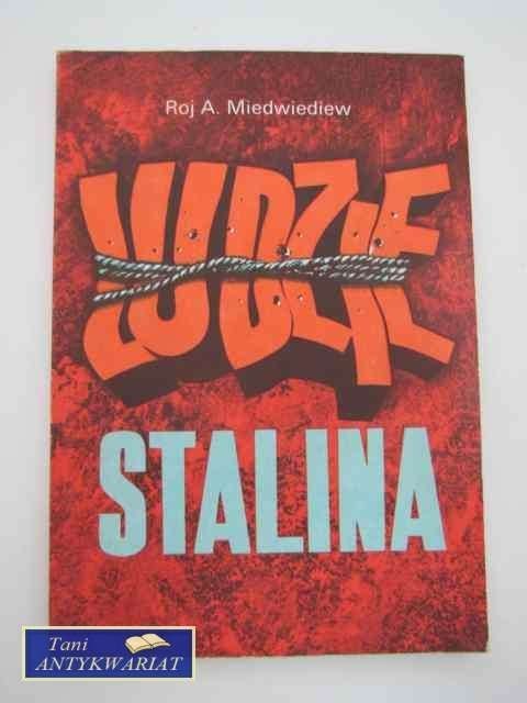 LUDZIE STALINA