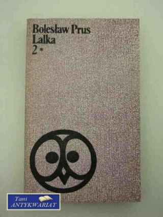 Lalka t.2