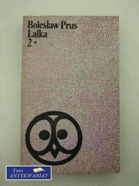 Lalka t.2