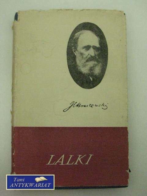 Lalki