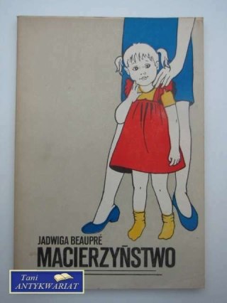 MACIERZYŃSTWO