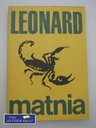 MATNIA