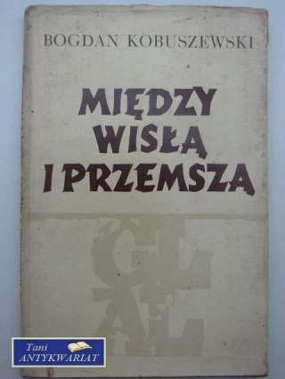 MIĘDZY WISŁĄ I PRZEMSZĄ