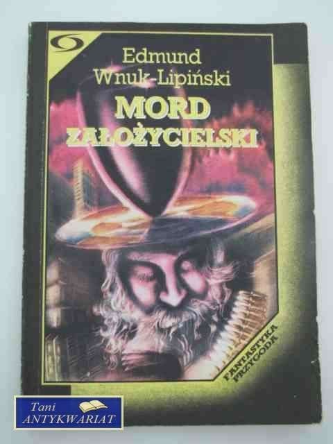 MORD ZAŁOŻYCIELSKI