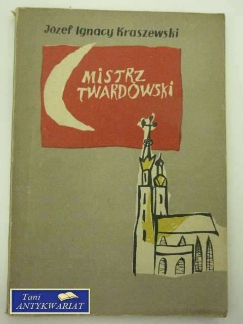 Mistrz Twardowski Mistrz Twardowski