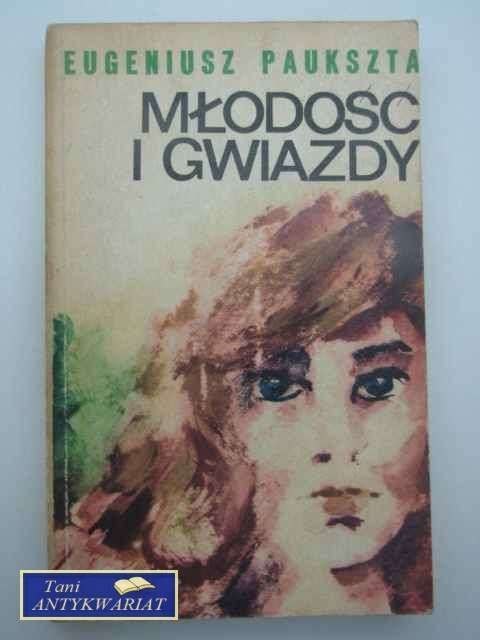 Młodość i gwiazdy