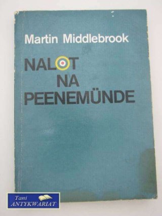 NALOT NA PEENEMUNDE