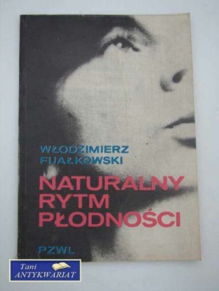 NATURALNY RYTM PŁODNOŚCI
