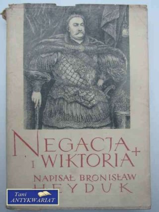 NEGACJA I WIKTORIA