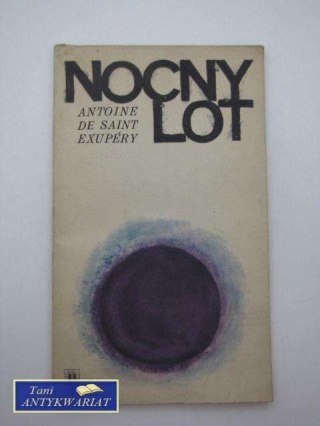 NOCNY LOT