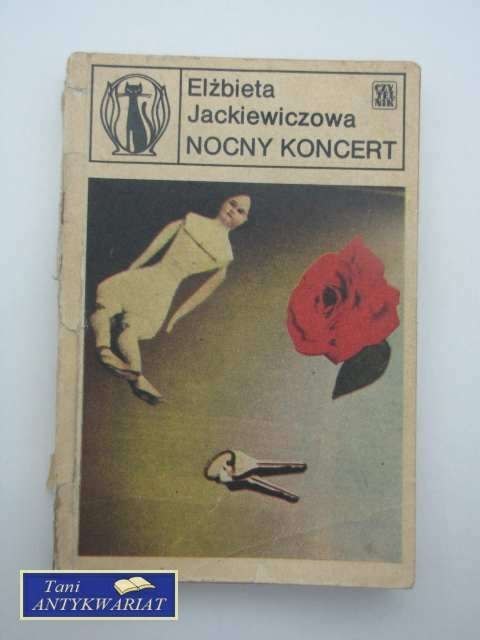 Nocny Koncert