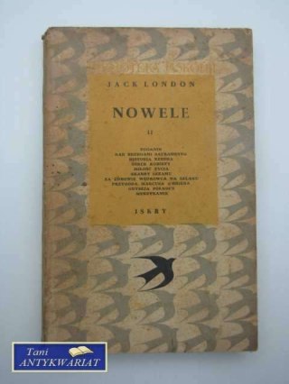 Nowele II
