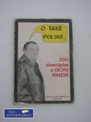 O TAKE POLSKE...