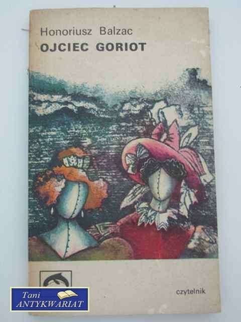 OJCIEC GORIOT