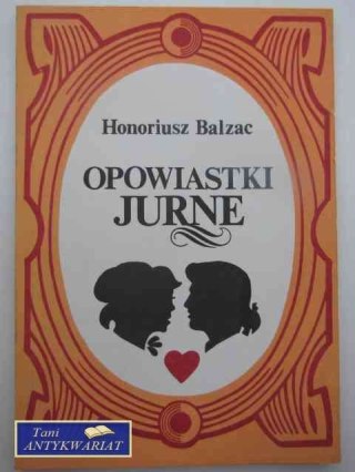 OPOWIASTKI JURNE