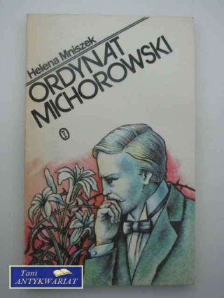 ORDYNAT MICHOROWSKI